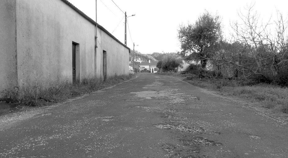 Rua do Arnal, Várzea