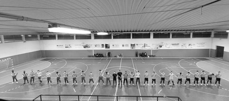 São Bento inicia participação no Campeonato Distrital LIZSPORT