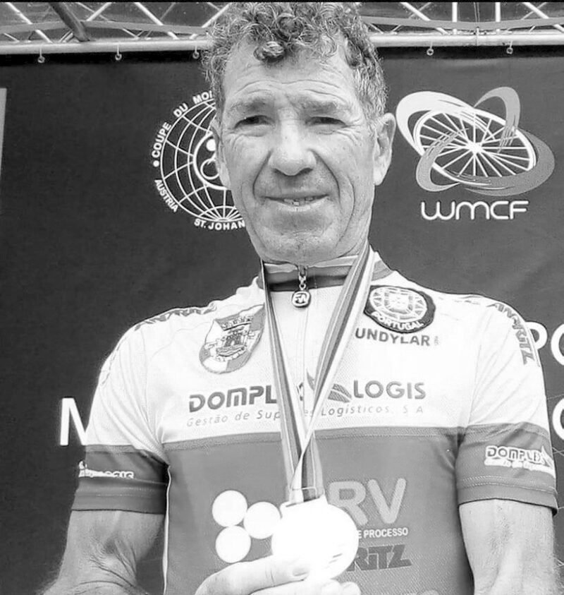 Ciclista