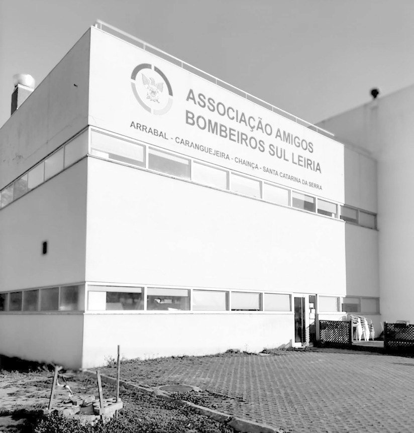 Sede da Corporação