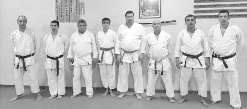 Filmes de Bruce Lee empurraram Vítor Carreira para a modalidade