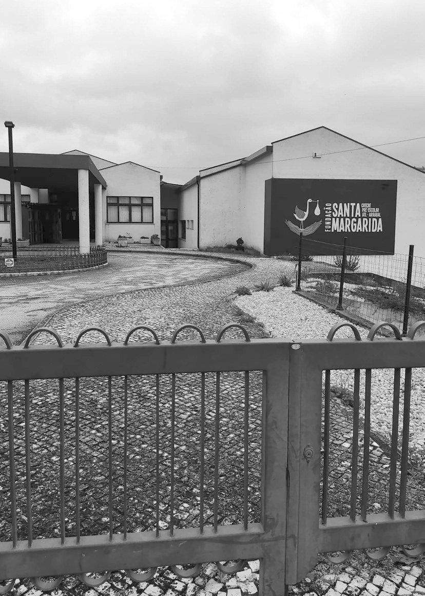 Infantário do Freixial