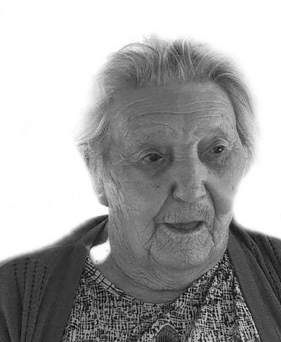 Maria Rosa Pereira
