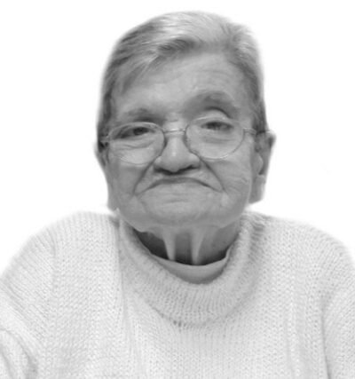Maria Albina dos Santos Bernardino Domingues
