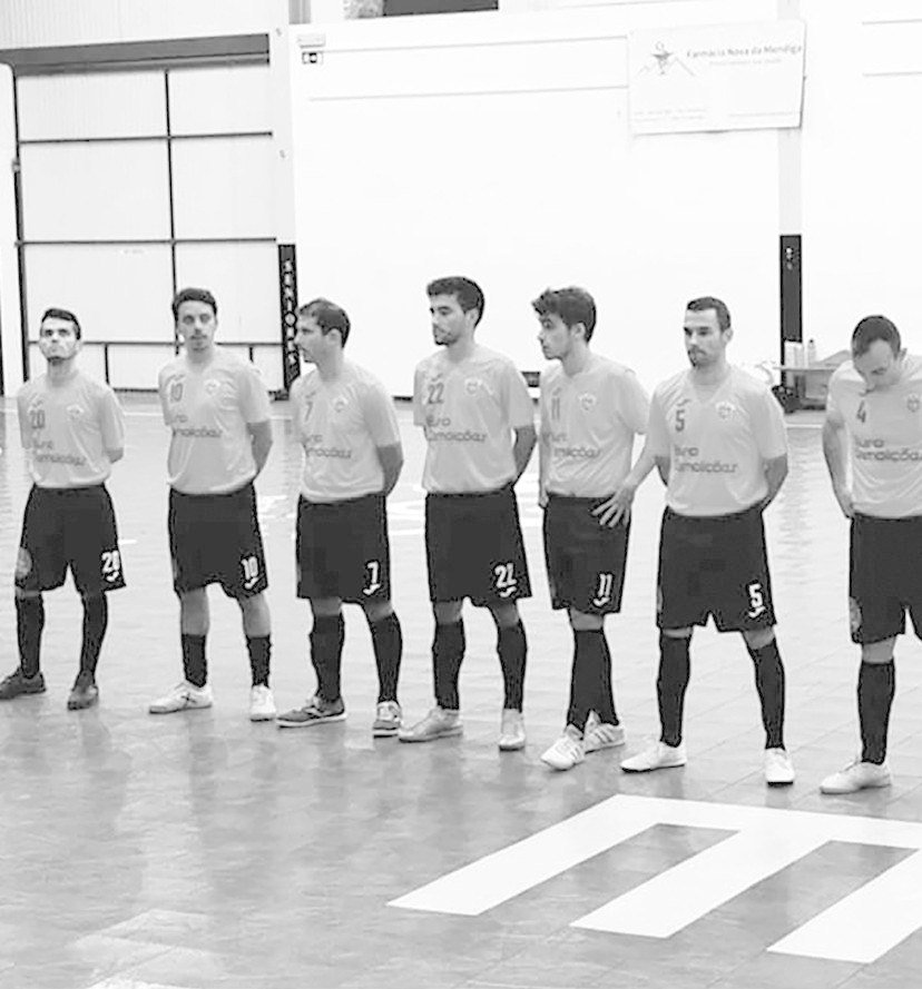 Futsal S. Bento