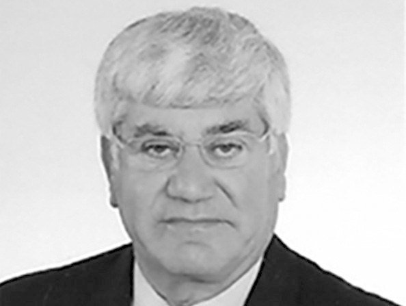 José António Matias