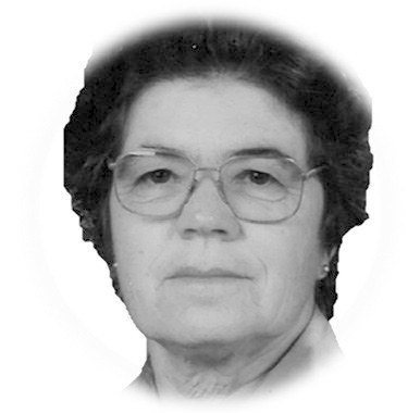 Maria da Encarnação Oliveira Santos