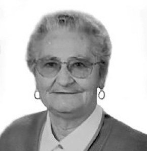 Maria da Conceição Crespo