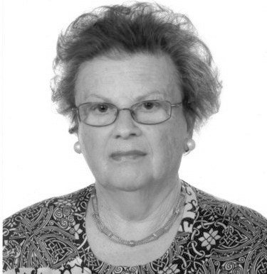 Maria Idalina Matias Pinto