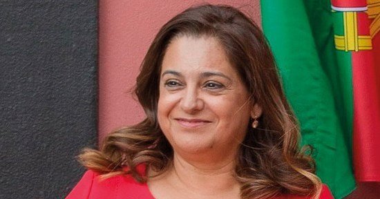 “As festas do Arrabal sempre constituíram um momento marcante na minha vida e na da minha família”