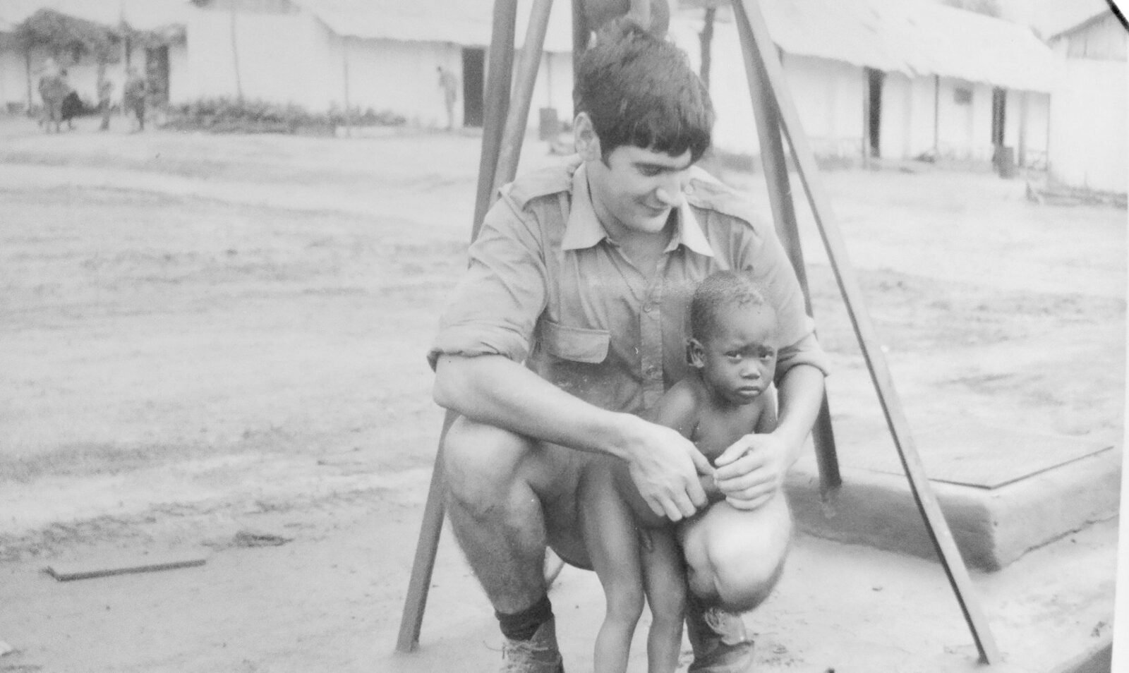 Testemunhos dos ex-combatentes na Guerra Colonial XVI