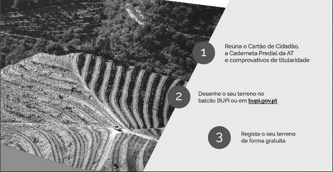 BUPi – Balcão Único do Prédio