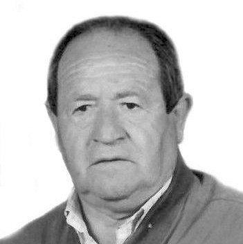 José Faustino dos Santos Marcelino