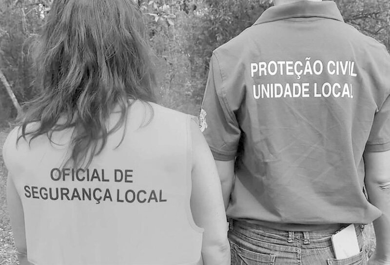 ULPC – batismo de fogo