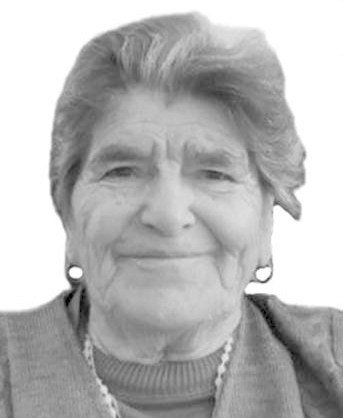 Maria Augusta da Costa Lopes