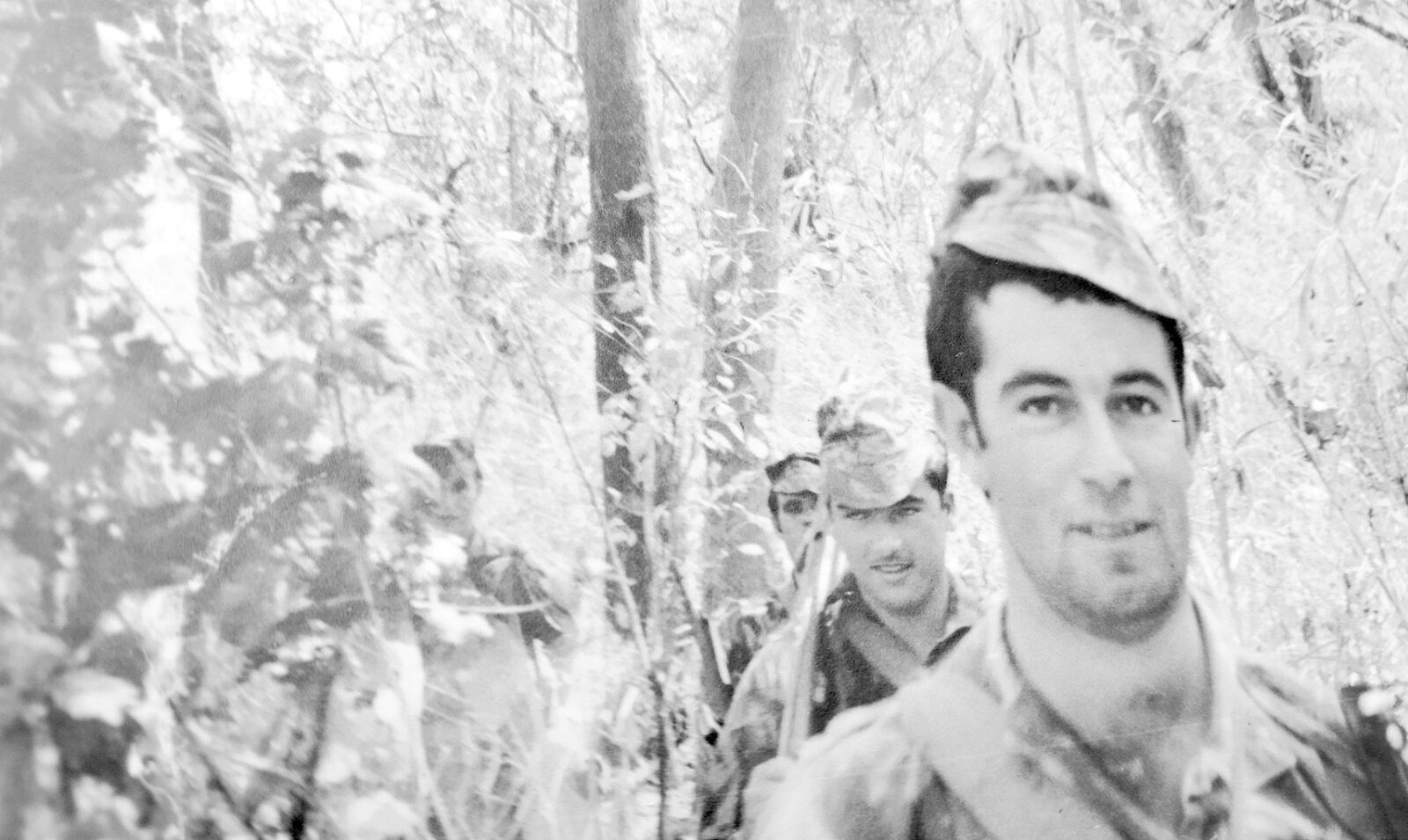 Testemunhos dos ex-combatentes na Guerra Colonial XVII