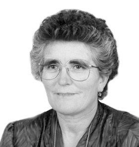 Maria José Ferreira Rodrigues Carvalho