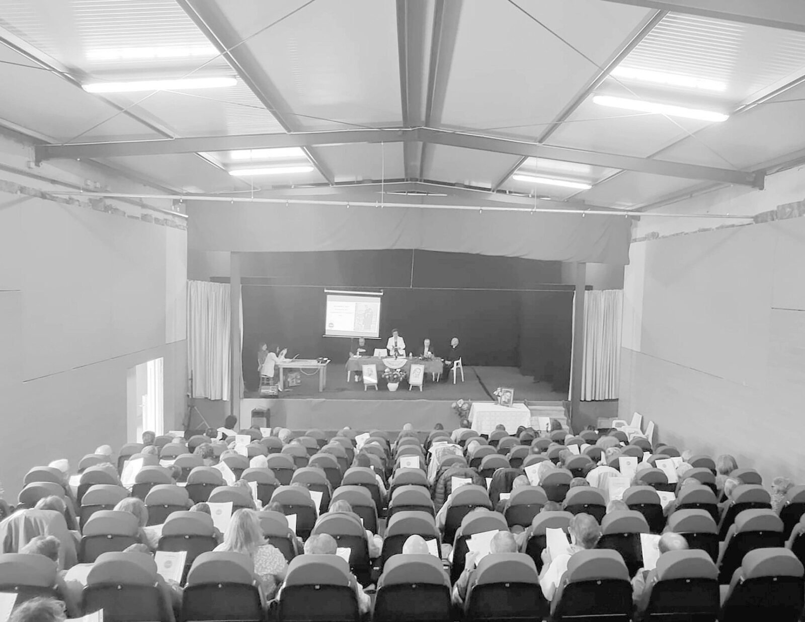 Conselho Central de Leiria-Fátima das Conferências de S. Vicente de Paulo