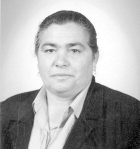 Maria Emília Ferreira Antunes Pereira