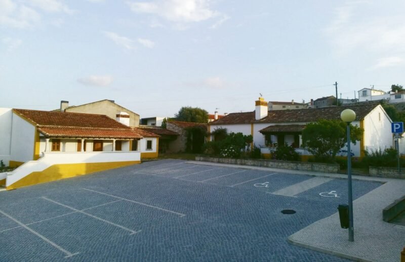 Rancho Folclórico do Freixial organiza festa das tradições