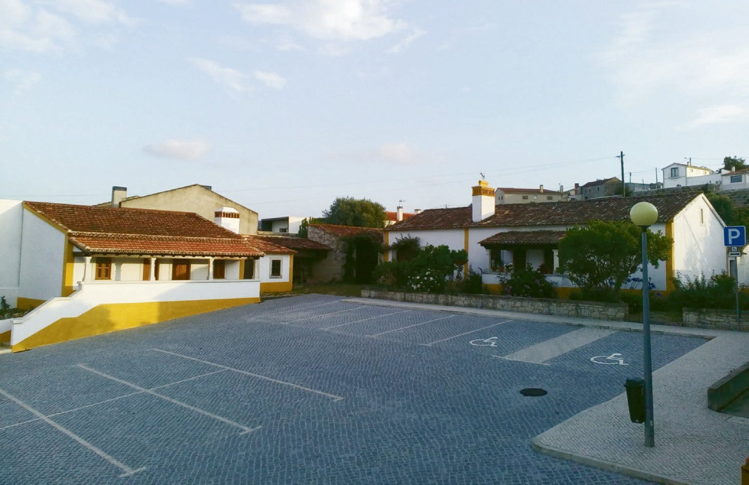 Rancho Folclórico do Freixial organiza festa das tradições