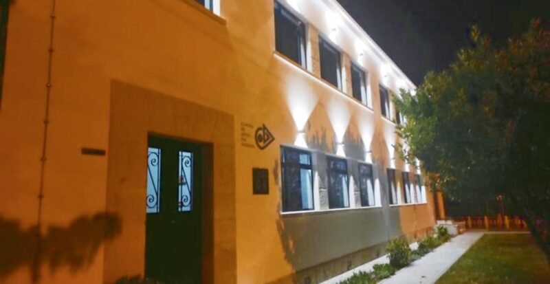 Centro de Artes do Arrabal prepara mudança de responsável