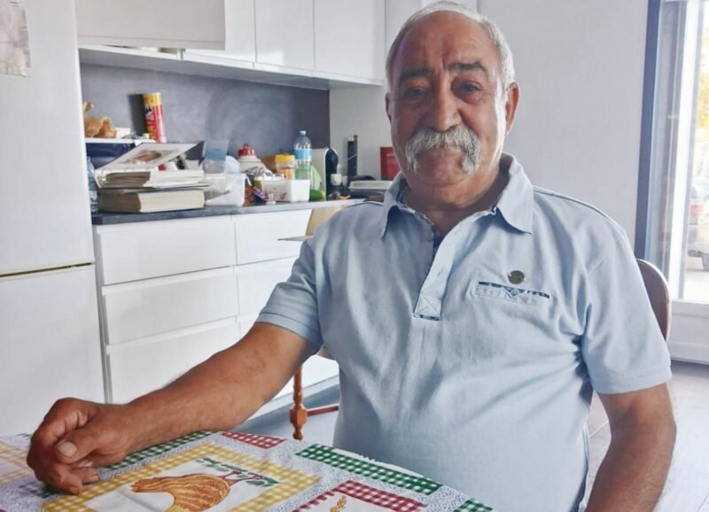 Joaquim Alves Lopes Vieira
