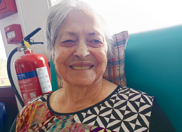 Poema da Emília Silva