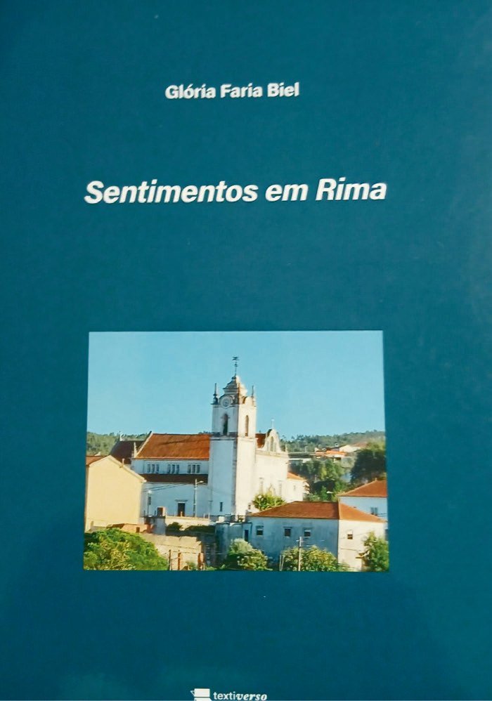 Sentimentos em rima