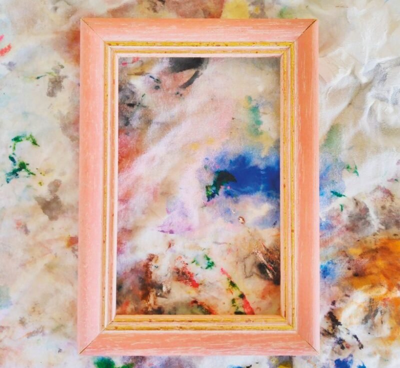 Arte - Ser alguém