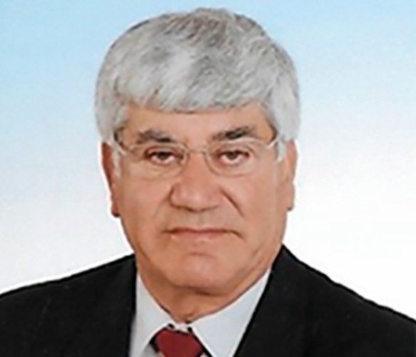José António Matias