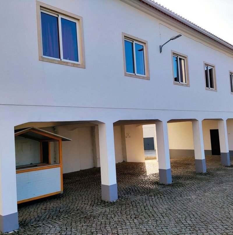 Conferência S. Vicente de Paulo ajuda 47 famílias mensalmente