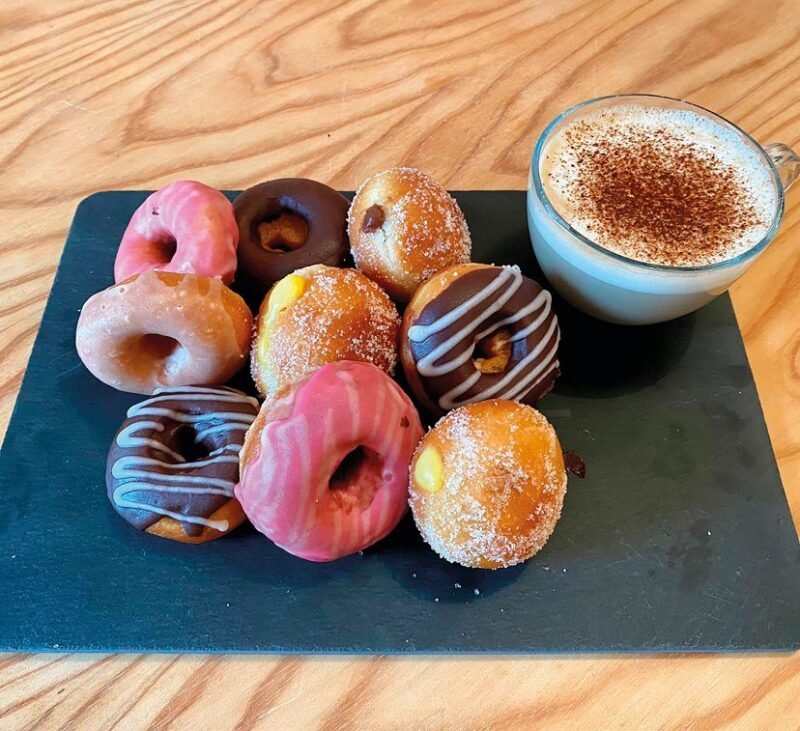 Donuts