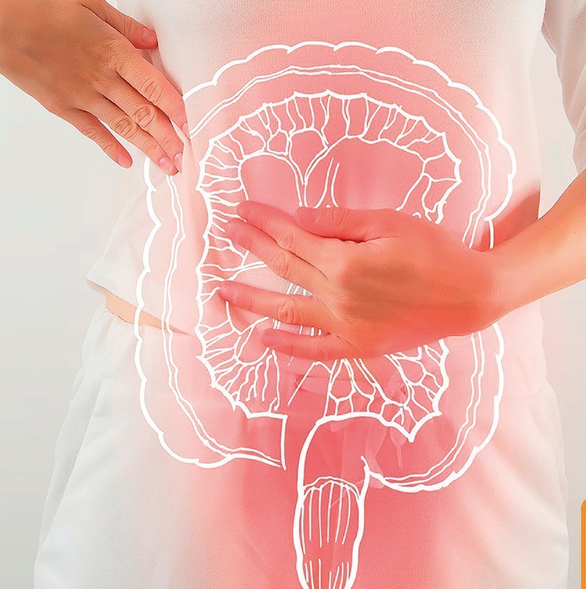 Cuide de si! Prevenção do cancro do cólon e reto
