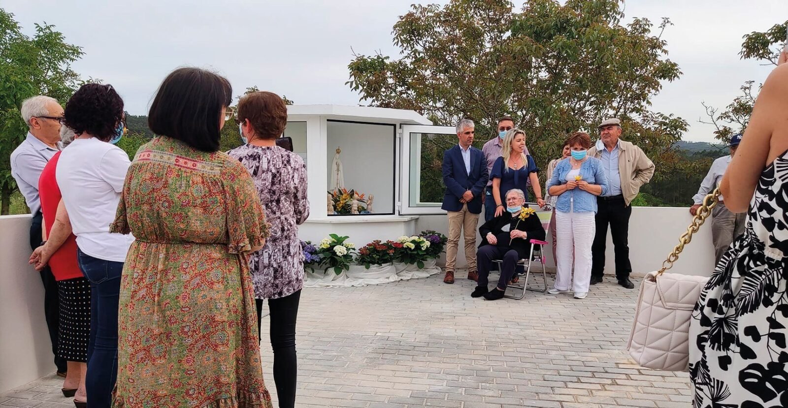 Era uma vez um sonho...