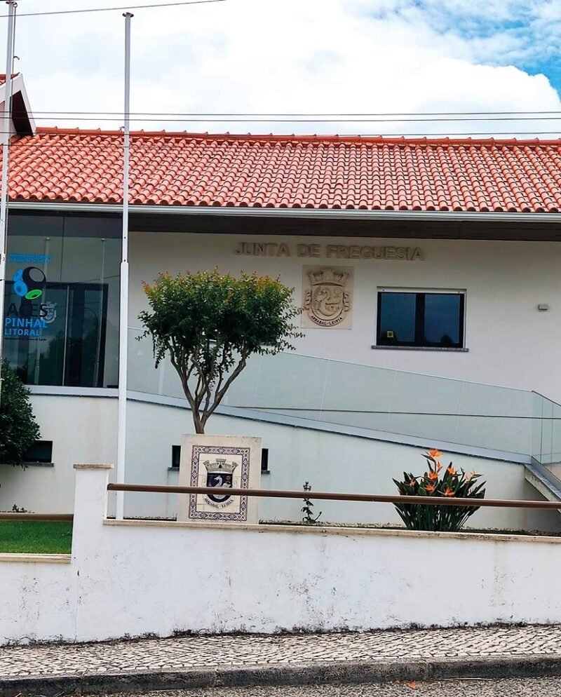 Assembleia de Freguesia: ordem de trabalhos