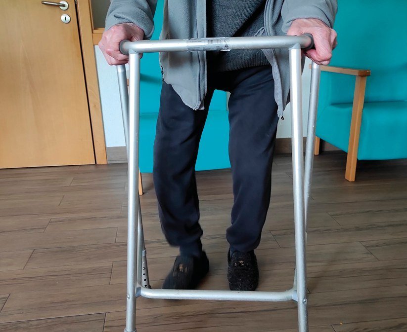 A doença de Alzheimer é a forma mais comum de demência