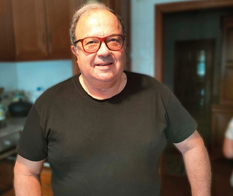 “Após o 25 de Abril eu achava que ninguém no mundo me derrotava”