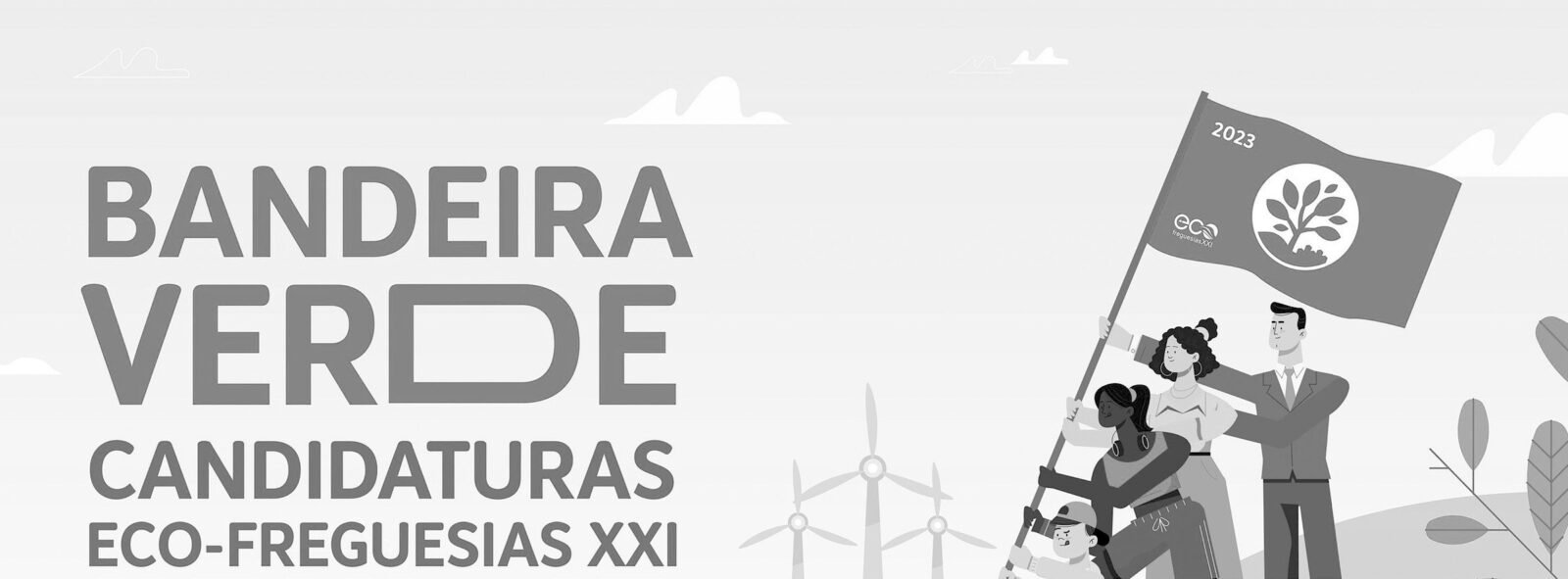 Desenvolvimento sustentável e educação ambiental são alguns dos baluartes do projeto ECO-Freguesias