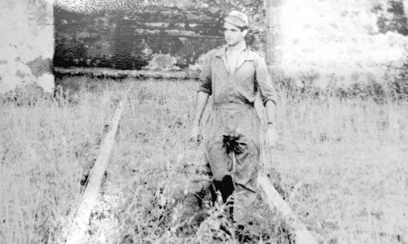 Testemunhos dos ex-combatentes na Guerra Colonial XXII