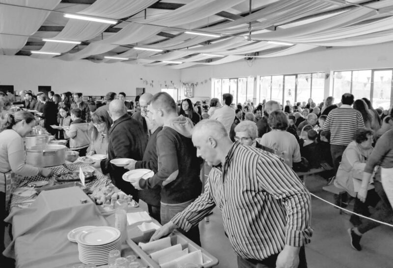 Festival Gastronómico do Feijão vai para a 11ª edição