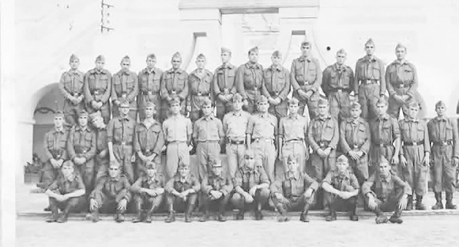 Testemunhos dos ex-combatentes na Guerra Colonial XXIII