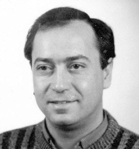 Domingos Manuel Neco da Rocha