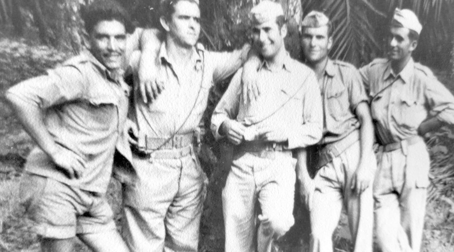 Testemunhos dos ex-combatentes na Guerra Colonial XXIV