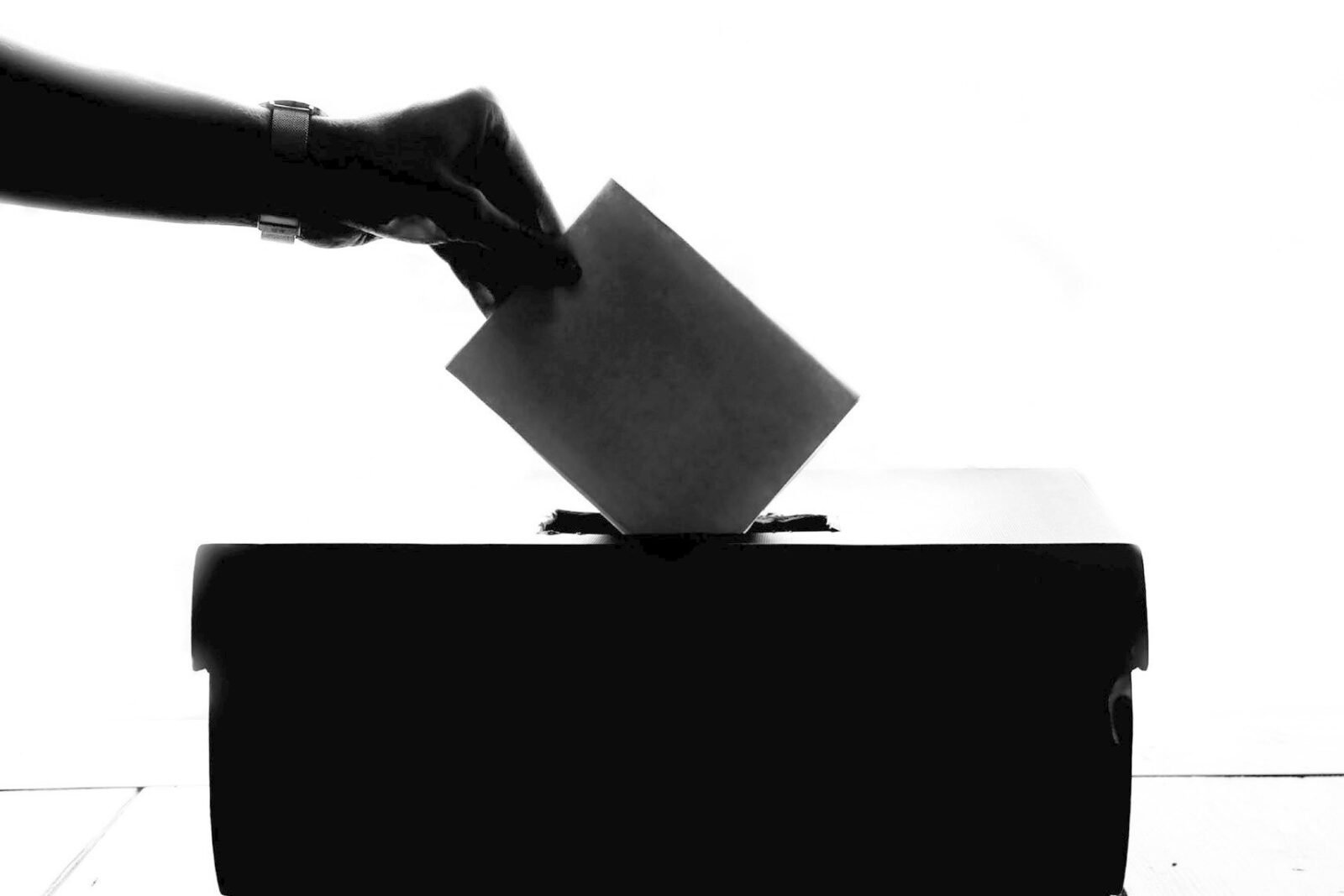 Quo vadis (para onde vais) Democracia