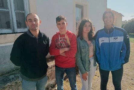 Nova formação musical nasce na freguesia