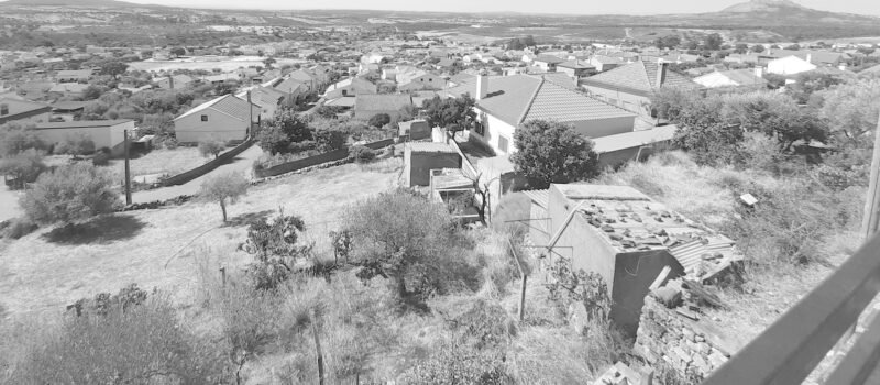 Vale a pena investir no sector imobiliário na nossa freguesia?