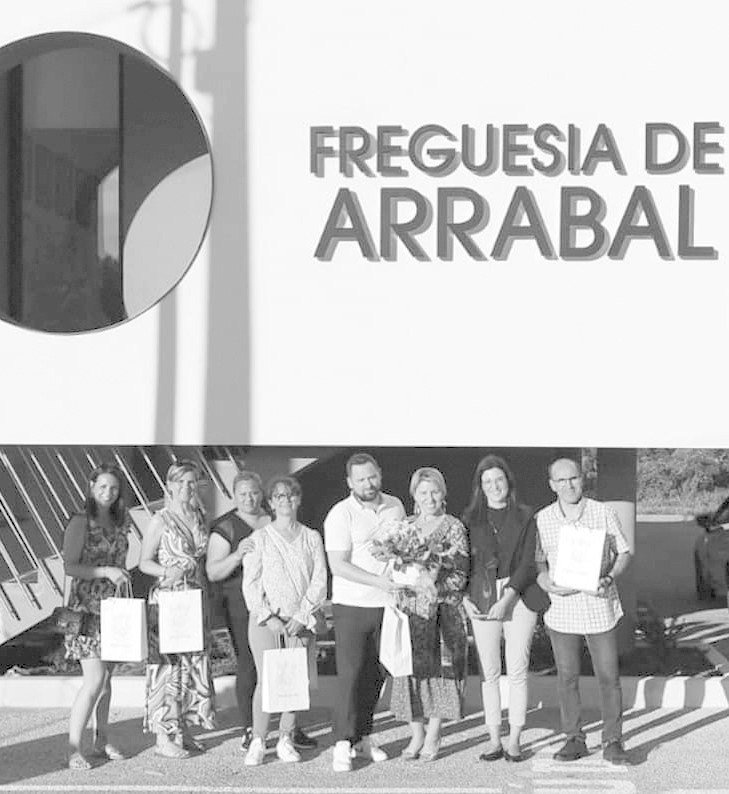 Intercâmbio entre Arrabal e Chevry-Cossigny equacionado