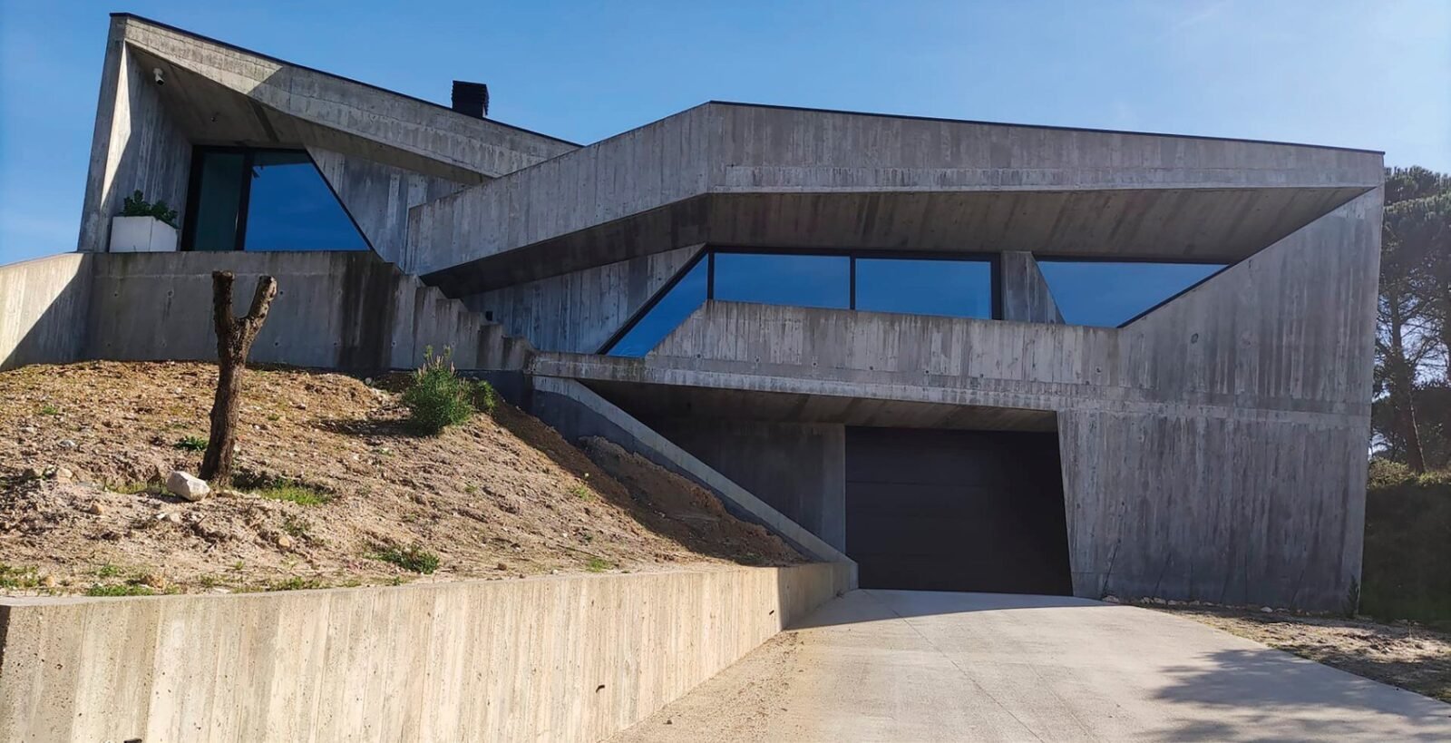 Casa Povo