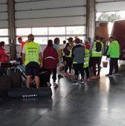 Associação Humanitário de Bombeiros Voluntários dos Cardosos